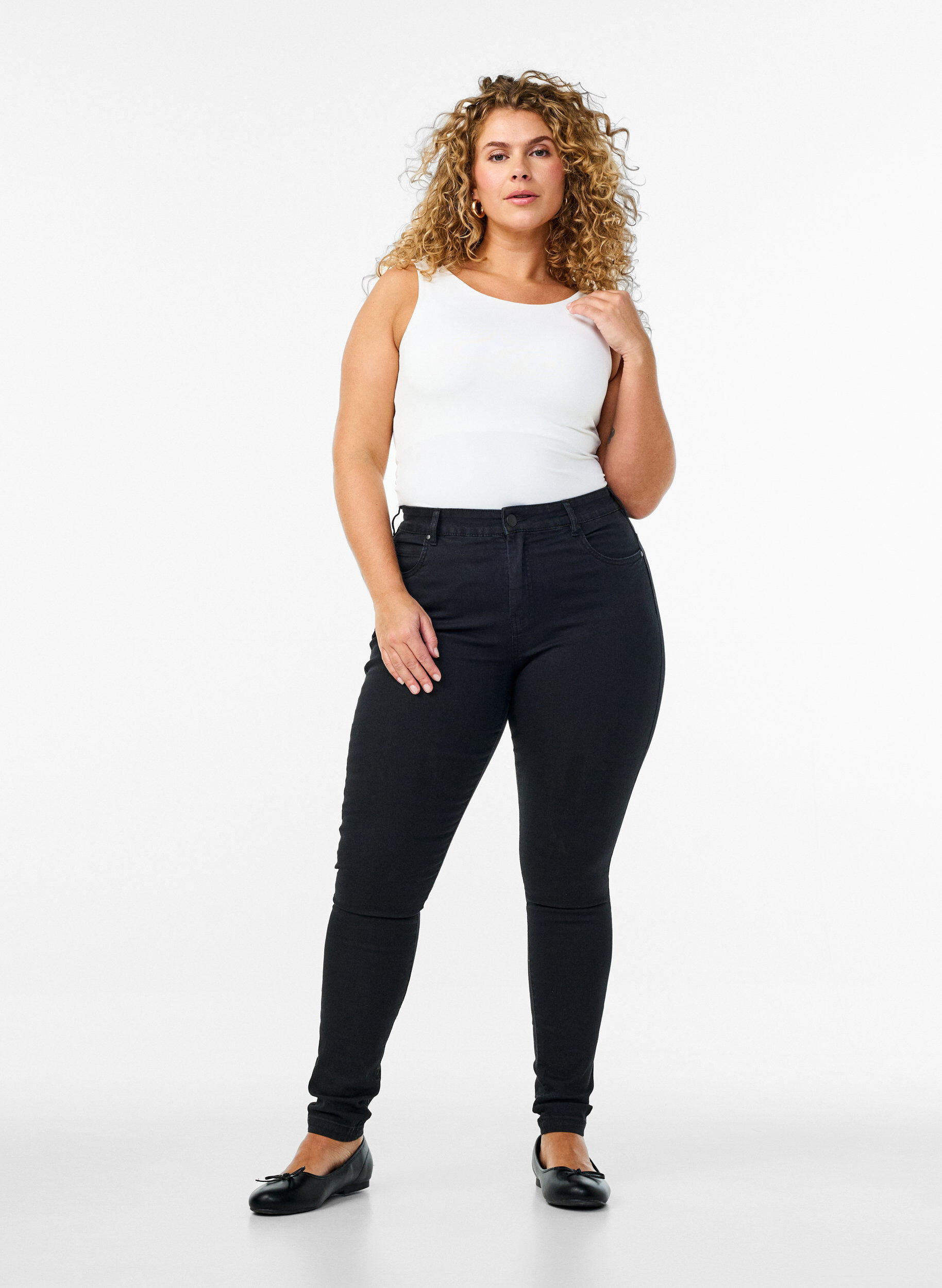 Amy jeans
