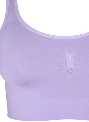 Myk BH uten vattering, Lavender, Packshot image number 2