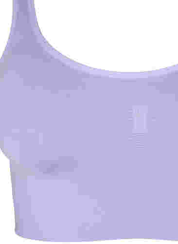 Myk BH uten vattering, Lavender, Packshot image number 2