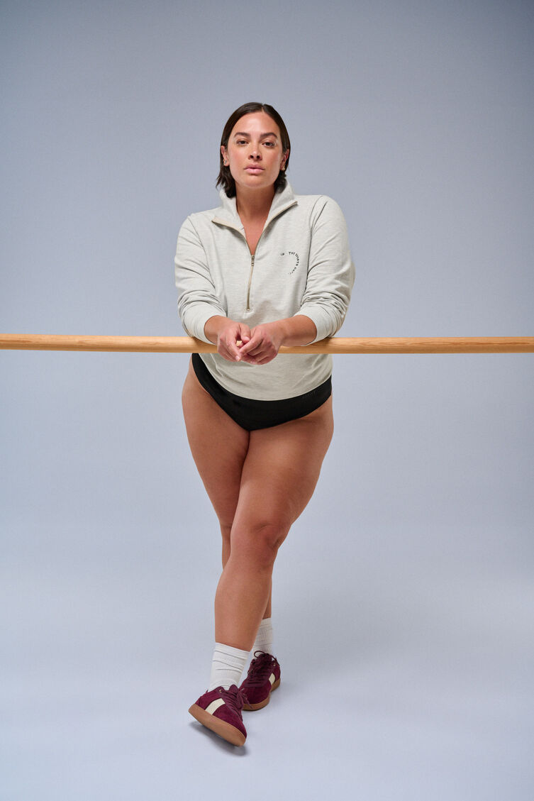 Sportstruser, , Model