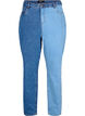 Tofarget Mille Mom Fit Jeans, Lt. B. Comb, Packshot image number 0