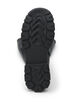 Wide fit - Støvel med lang skaft, Svart, Packshot image number 5