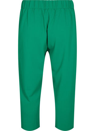 7/8-bukser med løs passform, Jolly Green, Packshot image number 1