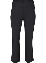 Slengbukser til trening, Black