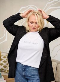 Cecilie Schmeichel x Zizzi, , Model