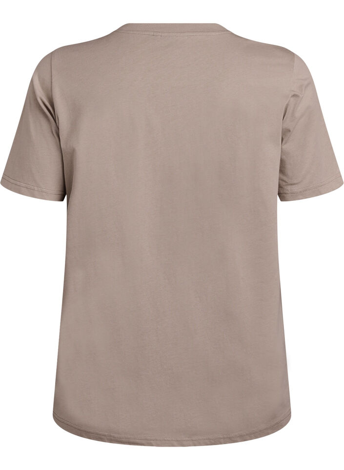 Eagle Eye T-skjorte, Simply T. w. Wild, Packshot