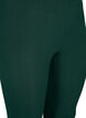 Basis leggings i viskose, Gr&oslash;nn, Packshot image number 2