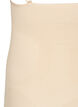 Shapewear kjole med tynne stropper, Beige, Packshot image number 3