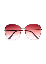 Solbriller, Rose Gold, Packshot