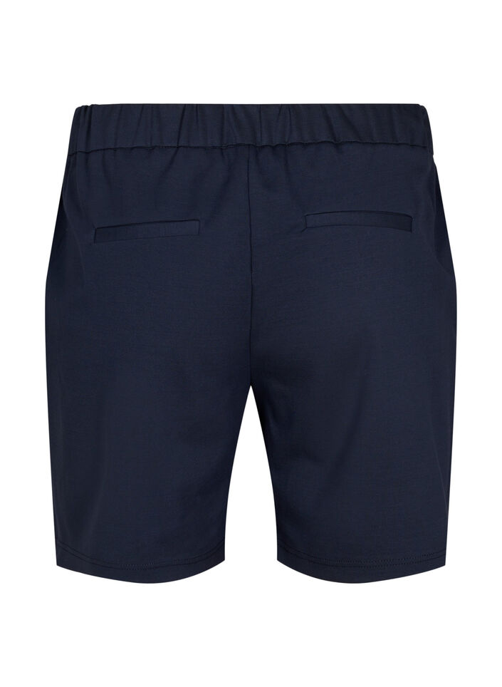 Maddison shorts med regular fit, Night Sky, Packshot image number 1