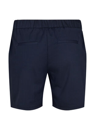 Maddison shorts med regular fit, Night Sky, Packshot image number 1