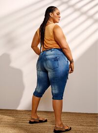 Denim til sommeren, , Model