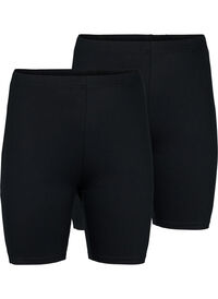 FLASH - sykkelshorts 2 stk.