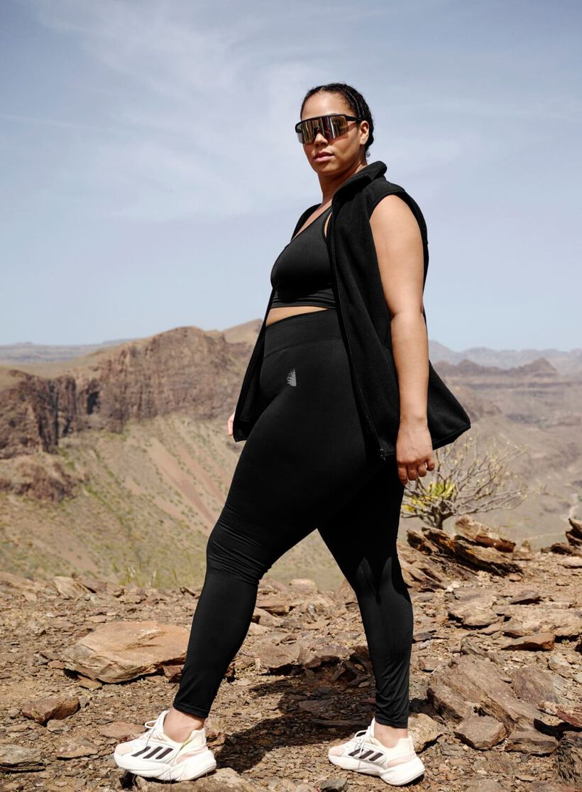 Aktiv vest, , Model