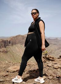 Aktiv vest, , Model
