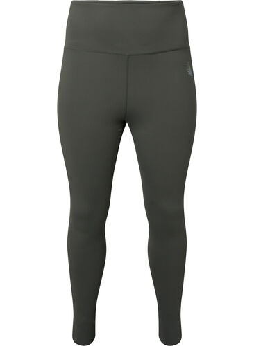 CORE, SUPER TENSION TIGHTS - Treningstights med innvendig lomme, Chimera, Packshot image number 0