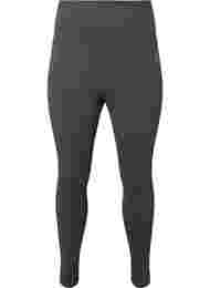 CORE, SUPER TENSION TIGHTS - Treningstights med innvendig lomme, Chimera