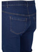 Ellen bootcut jeans med høyt liv, Blå, Packshot image number 3