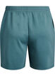 Shorts i modalblanding med lommer, Grønn, Packshot image number 1