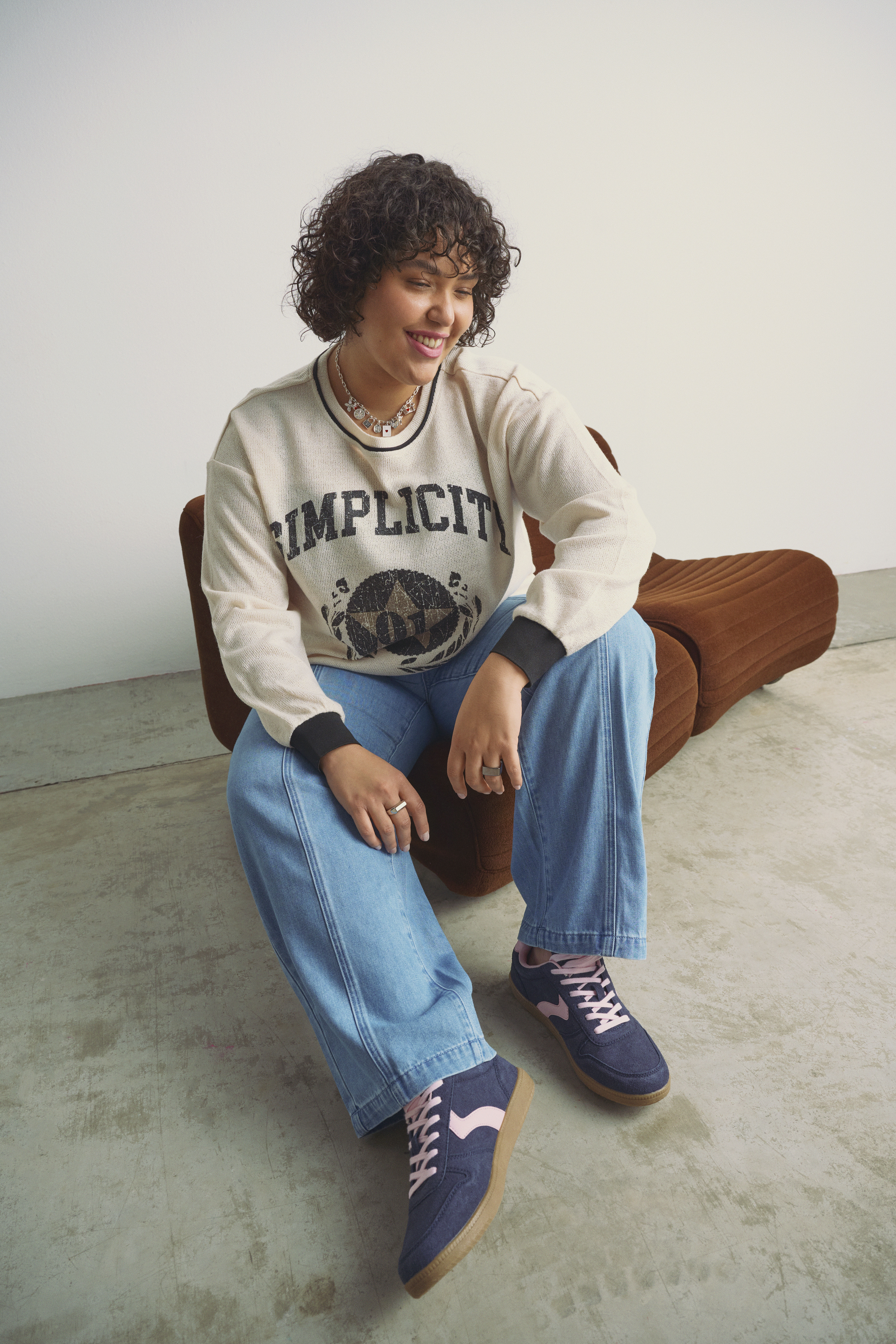 Zizzi Stil og komfort , , Model