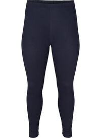 Basis leggings i viskose