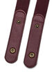 Elastisk belte, R&oslash;d, Packshot image number 2