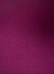 Langermet jersebluse med rund hals, Lilla, Packshot image number 2