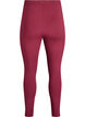 F&ocirc;ret tights i bomull, M&oslash;rk Bordeaux, Packshot image number 1