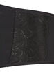 2-pack truse med normal midje, Svart, Packshot image number 2