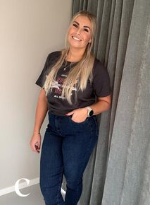 1 et par jeans – 3 kroppsfasonger,  1 et par jeans – 3 kroppsfasonger, , Model