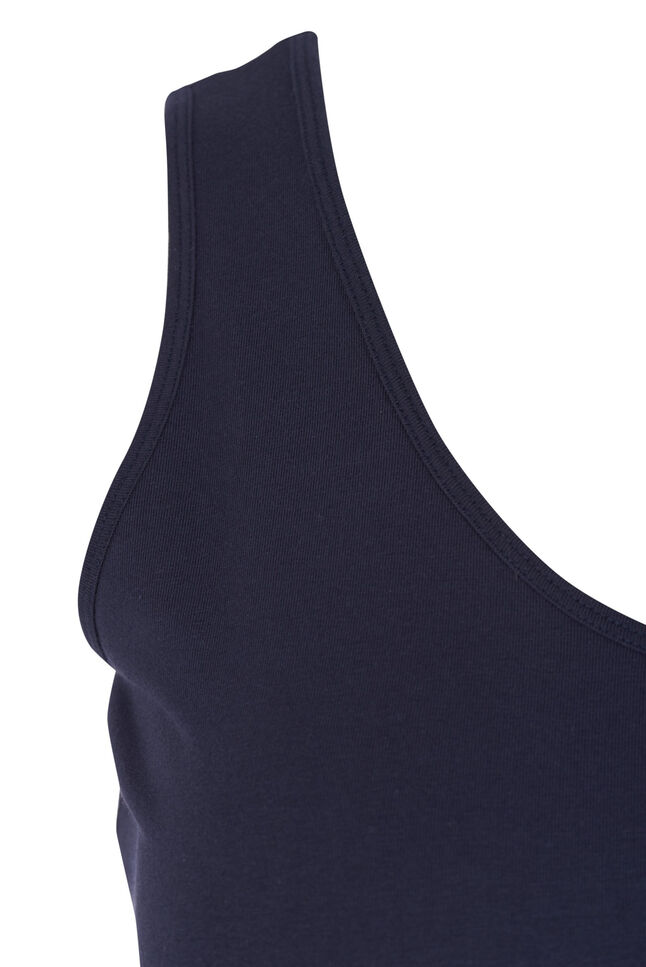 Basistopp, Blå, Packshot image number 2