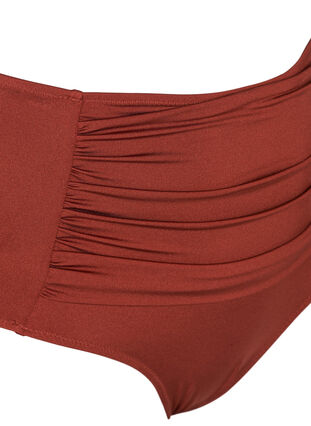 Bikiniunderdel , Rusty Red, Packshot image number 2
