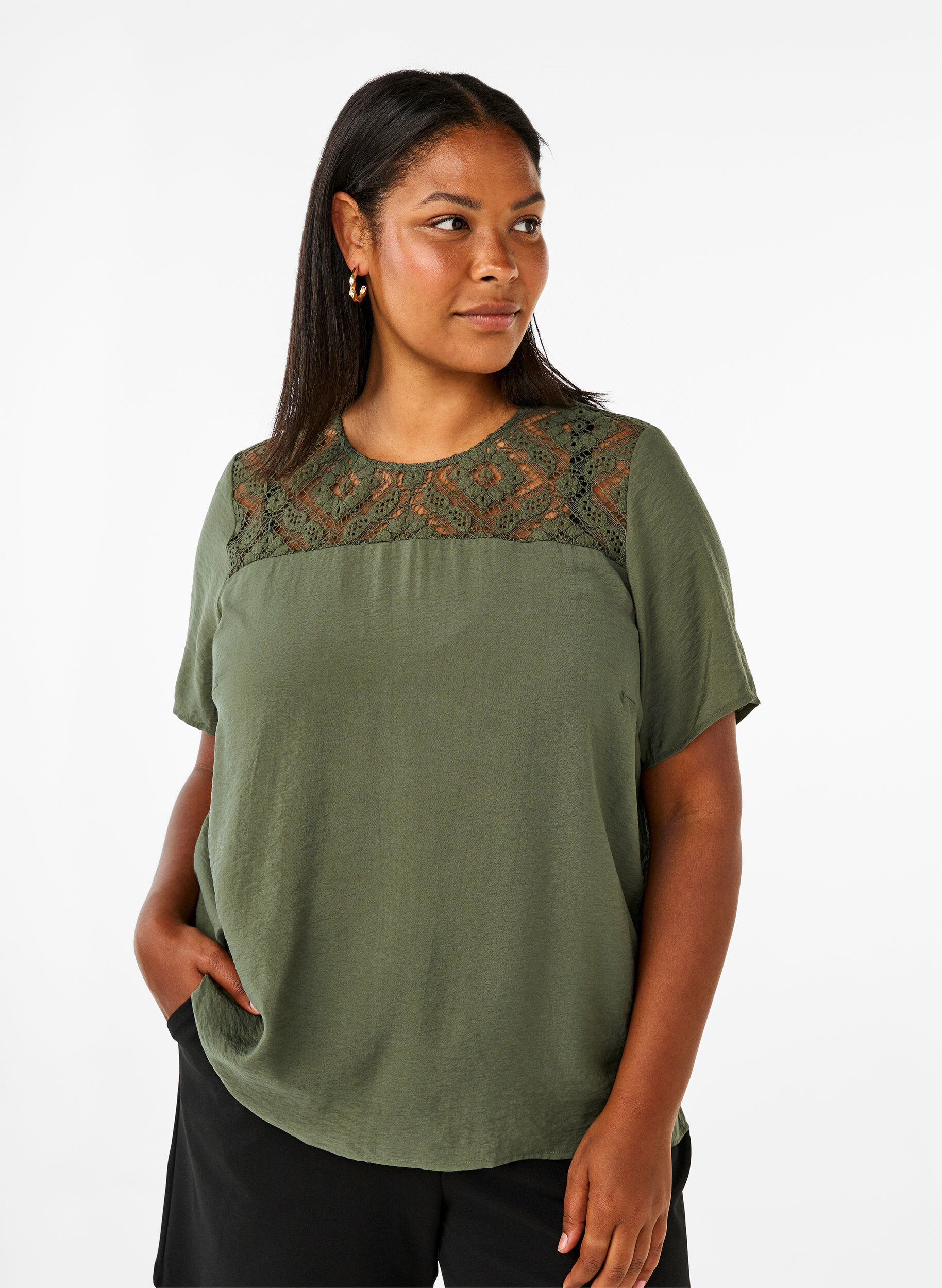 ⭐︎MM出品⭐︎L'Appartement Brilliant Blouse L'Appartement Brilliant Blouse