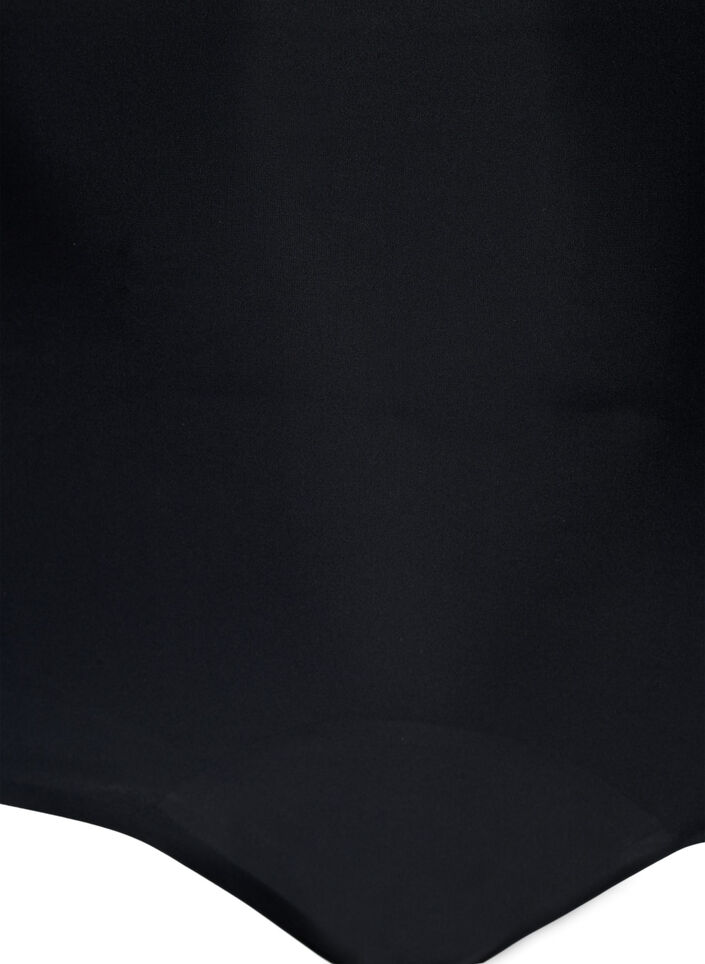 Menstruasjonstruse med superhøy midje, Black, Packshot image number 2
