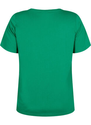 FLASH - T-skjorte med motiv, Jolly Green, Packshot image number 1