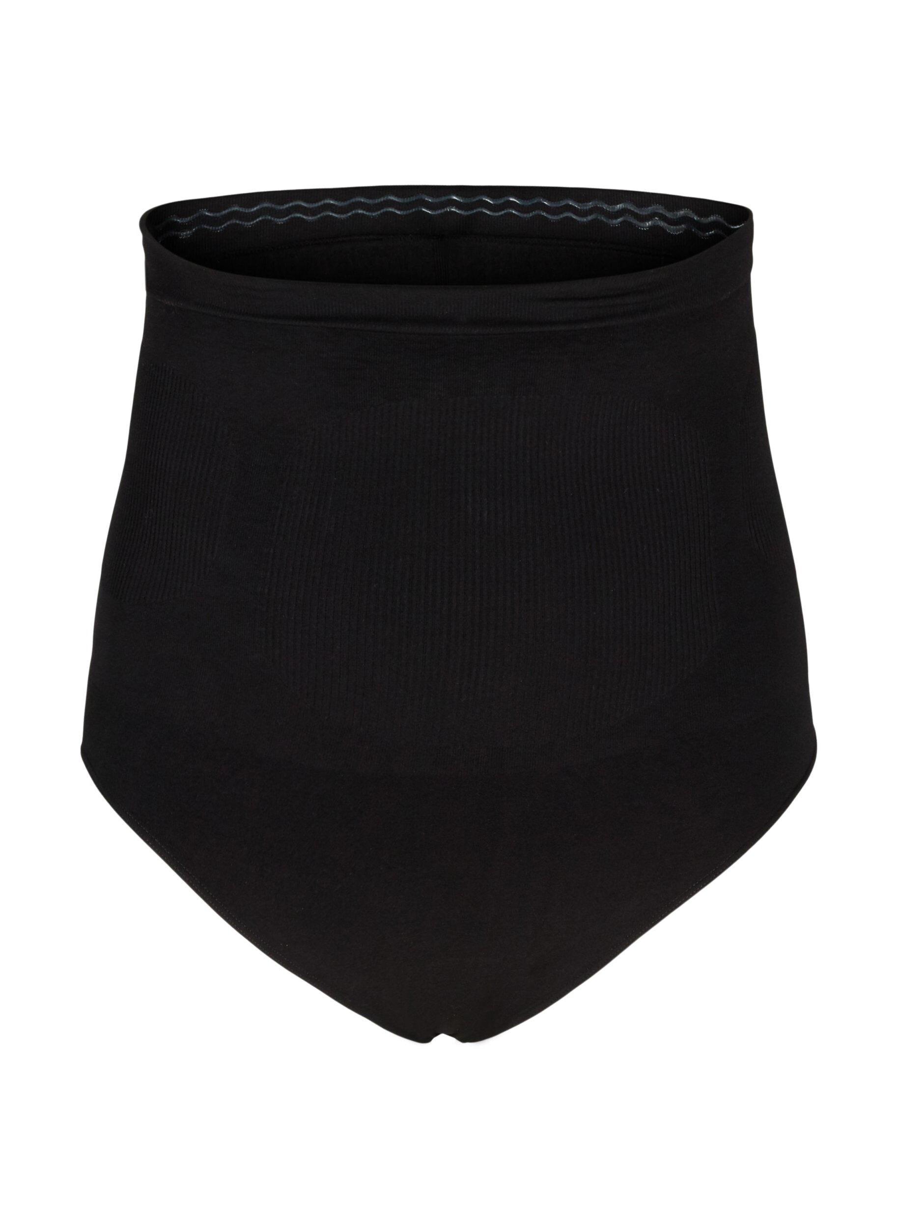 Shapewear truse med h&oslash;yt liv
