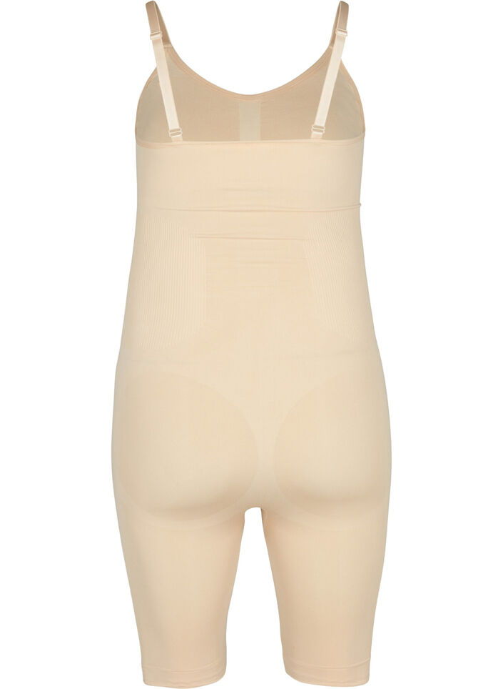 Shapewear bodysuit, Nude, Packshot image number 1