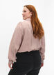 Langermet skjorte i Tencel ™ Modal, Goat, Model image number 1
