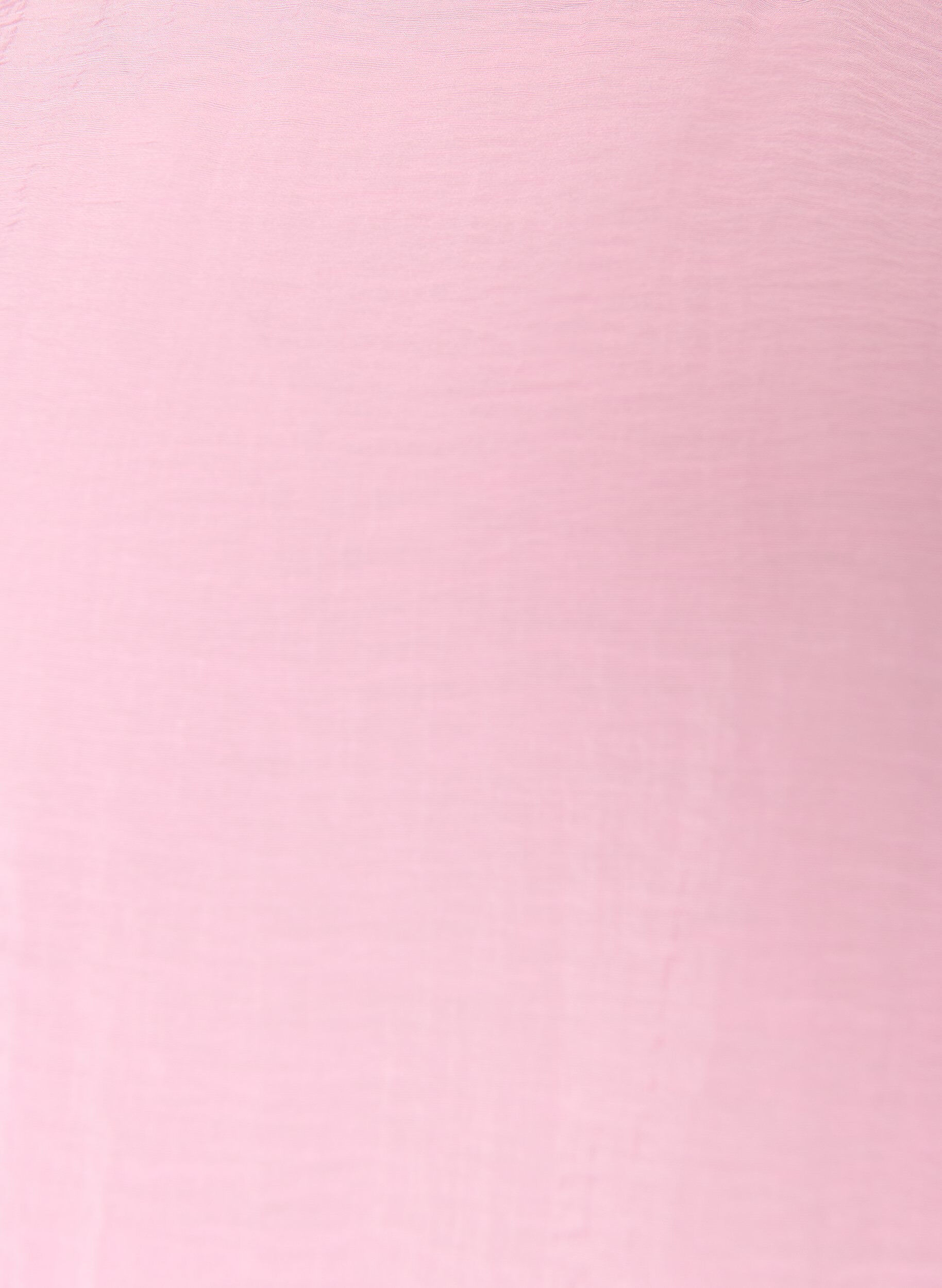 ZizziBluse med ballongform og flaggermus ermer, Rosa, Packshot image number 2