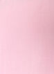 Bluse med ballongform og flaggermus ermer, Rosa, Packshot image number 2
