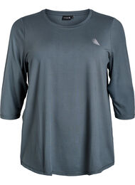 Treningsgenser med 3/4-ermer, Urban Chic