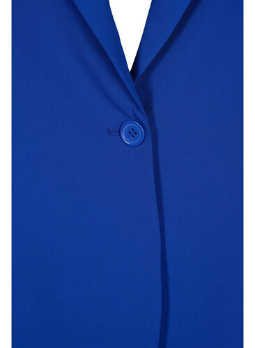 Klassisk blazer med lommer, Surf the web, Packshot image number 2