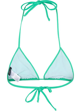 Ensfarget trekantbikini, Blarney, Packshot image number 1