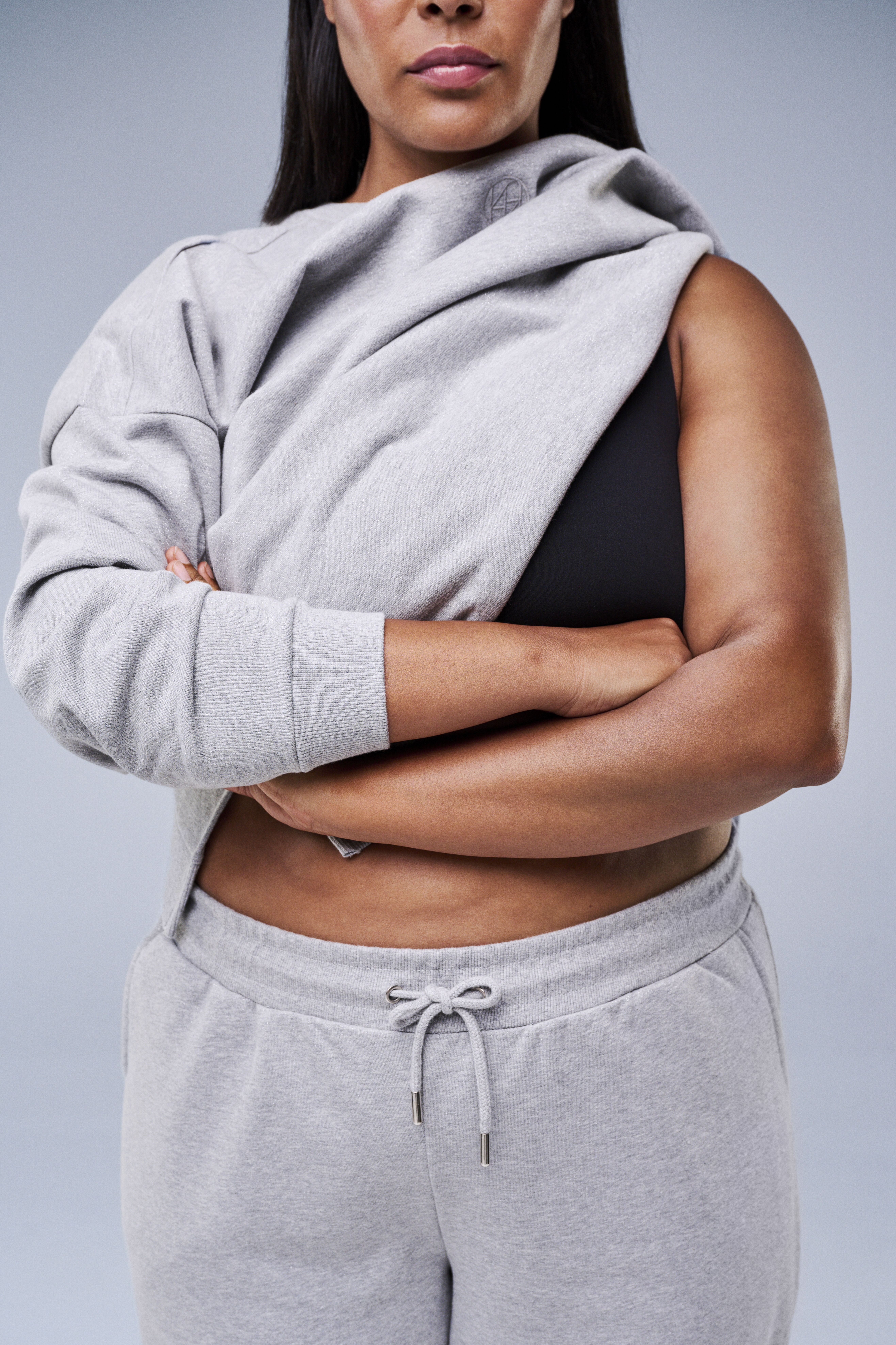 Zizzi Treningsdrakt, , Model