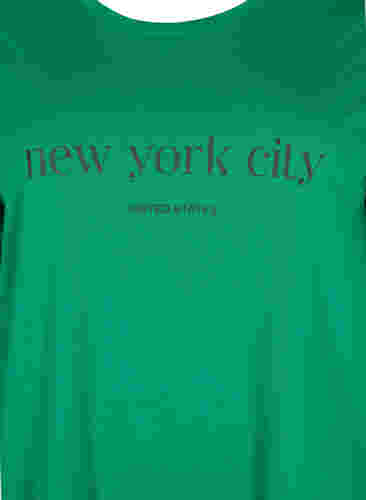 FLASH - T-skjorte med motiv, Jolly Green, Packshot image number 2