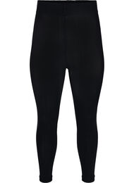 Leggings i 200 denier, Black