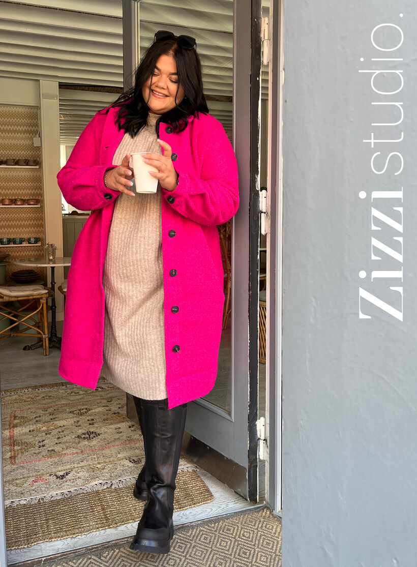 Zizzi Studio look, , Model