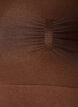 Myk BH uten vattering, Brun, Packshot image number 2