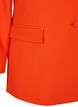 Klassisk blazer med knappelukking, Orange.com, Packshot image number 3