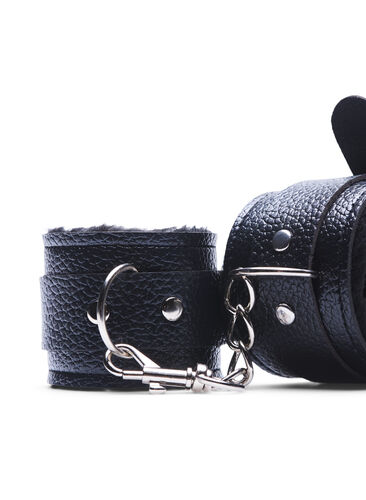 Håndjern, Black, Packshot image number 2
